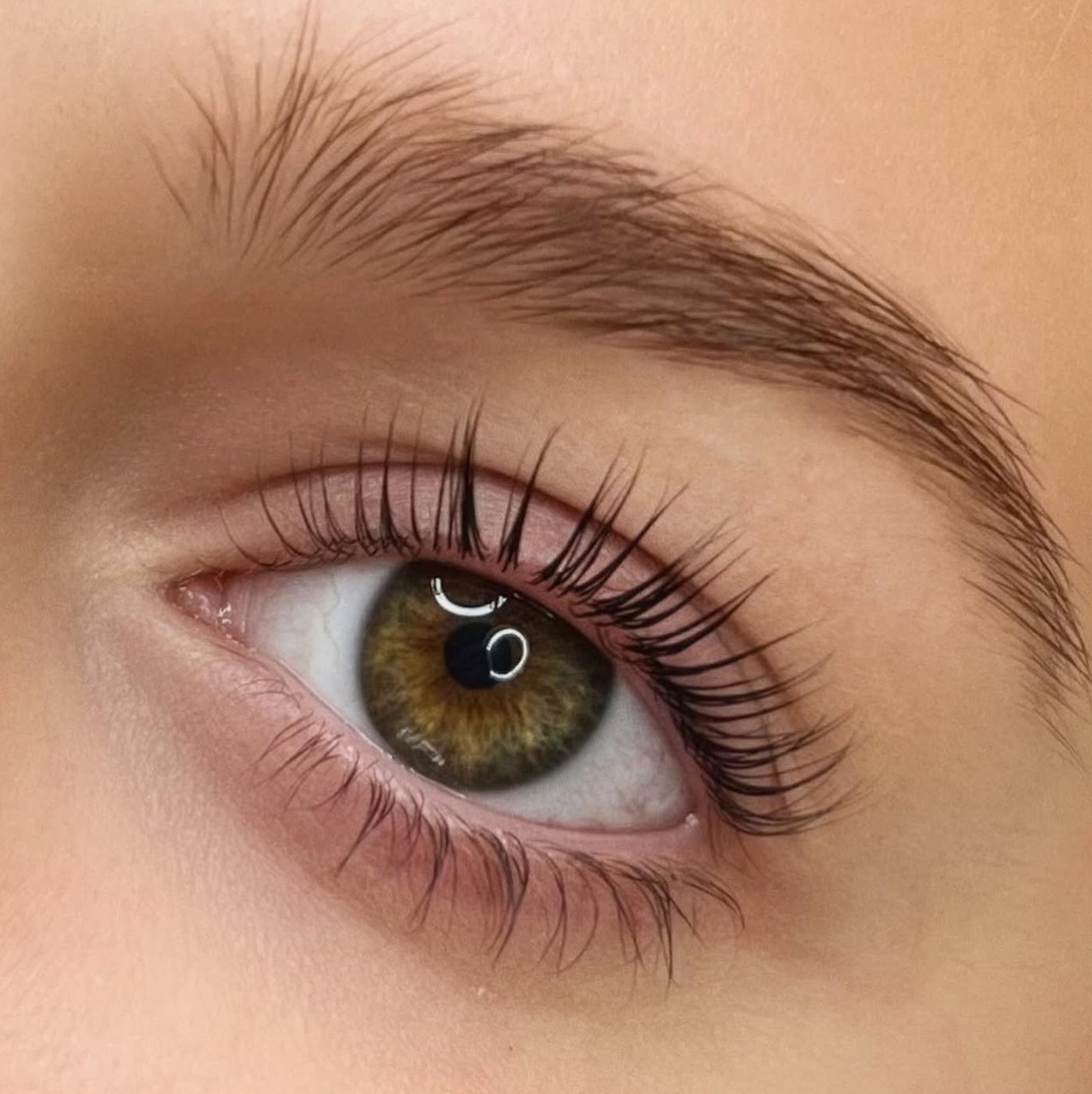 Lash lift