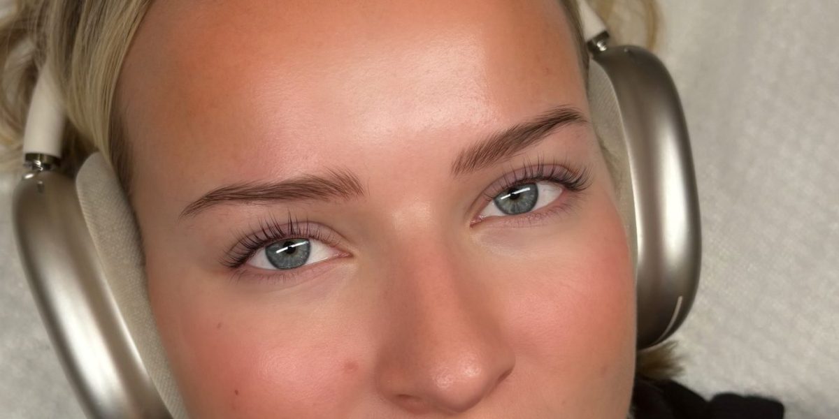 Yumi lashes